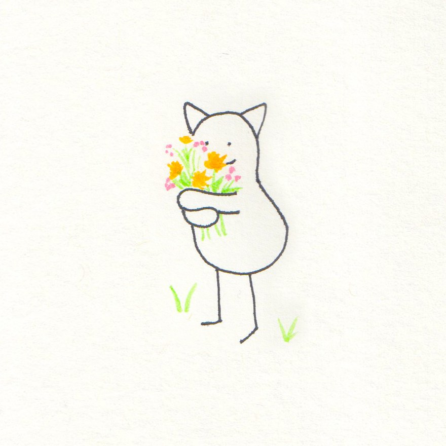 holding flowers.jpg